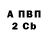 Метадон белоснежный Serhii Savin